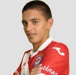 Jonathan Rodriguez