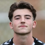 Lewis Spurrier
