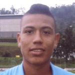 Breider Frías