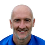 Andy Warrington