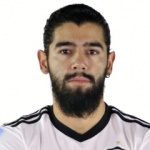 Rodrigo Burgos