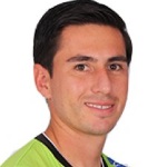 Alejandro Gomez