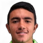 Duván Angarita Canchilla