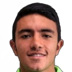 Duván Angarita Canchilla
