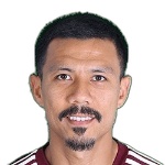 Ahmed Karenshi