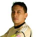 Aaron Fernandez