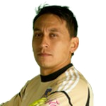 Aaron Fernandez