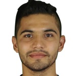 Omar Marrufo