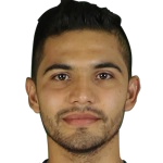 Omar Marrufo