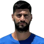Michail Bastakos