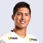 Cesar Huamantica