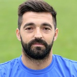 Sergio Barge