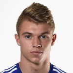 Charlie Wakefield
