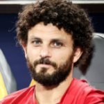 Hossam Ghaly