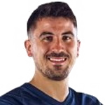 Joel Huertas