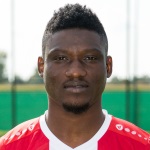 Kafoumba Toure