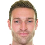 Jamie McCombe