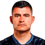 Danny Carvajal