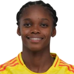 Linda Caicedo