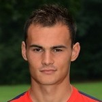 Louis Souchaud