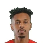 Majed Al Khaibari