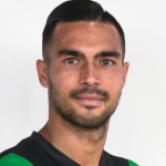 Lucas Chiaretti