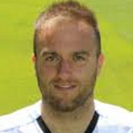 Mike Symons