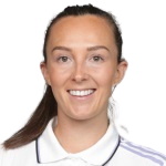 Caroline Weir