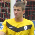 Dan Preston