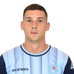 Riccardo Martignago
