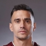Maximiliano Velázquez