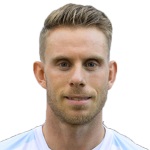 Mark Leth Pedersen