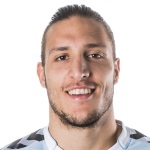 Marko Mitrović