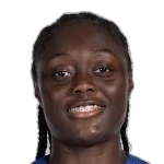 Aïcha Cámara