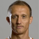 Paul Benson