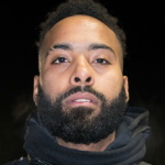 Chris Mboungou