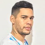 Cristian Barrios