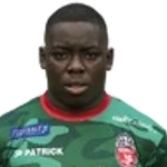Sebastien Fuakuingi