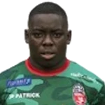 Sebastien Fuakuingi