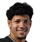 Lucas Daniel Silva