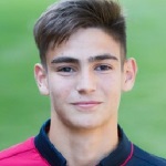 Mattia Pitzalis