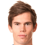 Eirik Vespestad Maeland