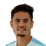 Lucas Machado