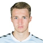 Mikkel Hedegaard