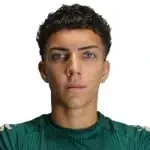 Rodrigo Soares