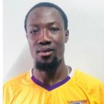 Mohammed Abass