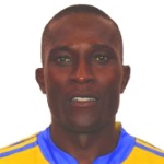 Geoffrey Sserunkuma