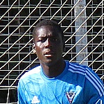 Moussa Traore
