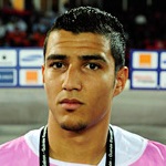 Mohammed Ghanoudi