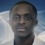 Joël Keoulen Lamah